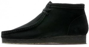 Clarks Originals Wallabee Boot 26155517 galéria