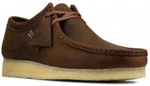 Clarks Originals Wallabee 26156605 galéria