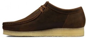 Clarks Originals Wallabee 26156605 galéria