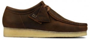 Clarks Originals Wallabee 26156605 galéria