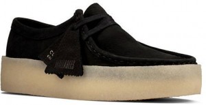 Clarks Originals Wallabee Cup 26158156 galéria