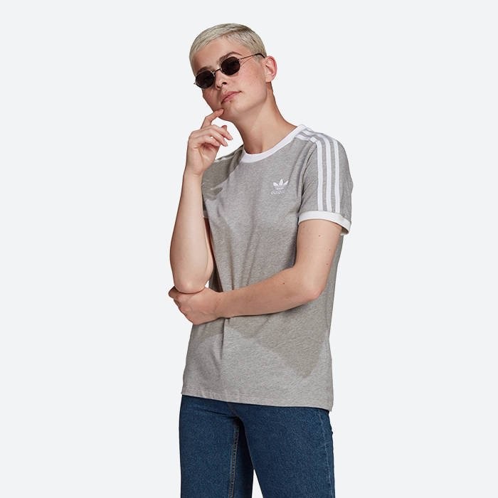 adidas Originals Adicolor Classics 3-Stripes Tee GN2909