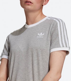 adidas Originals Adicolor Classics 3-Stripes Tee GN2909 galéria