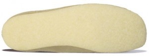 Clarks Originals Wallabee Boot 26155516 galéria