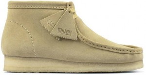 Clarks Originals Wallabee Boot 26155516 galéria
