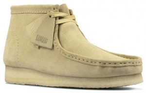 Clarks Originals Wallabee Boot 26155516 galéria