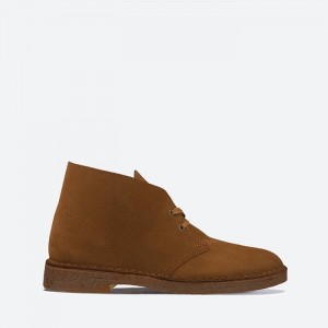 Clarks Originals Desert Boot 26155481 galéria