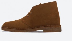 Clarks Originals Desert Boot 26155481 galéria