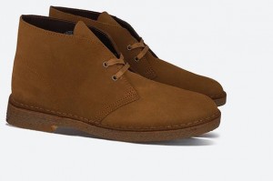 Clarks Originals Desert Boot 26155481 galéria