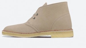 Clarks Originals Desert Boot 26155527 galéria