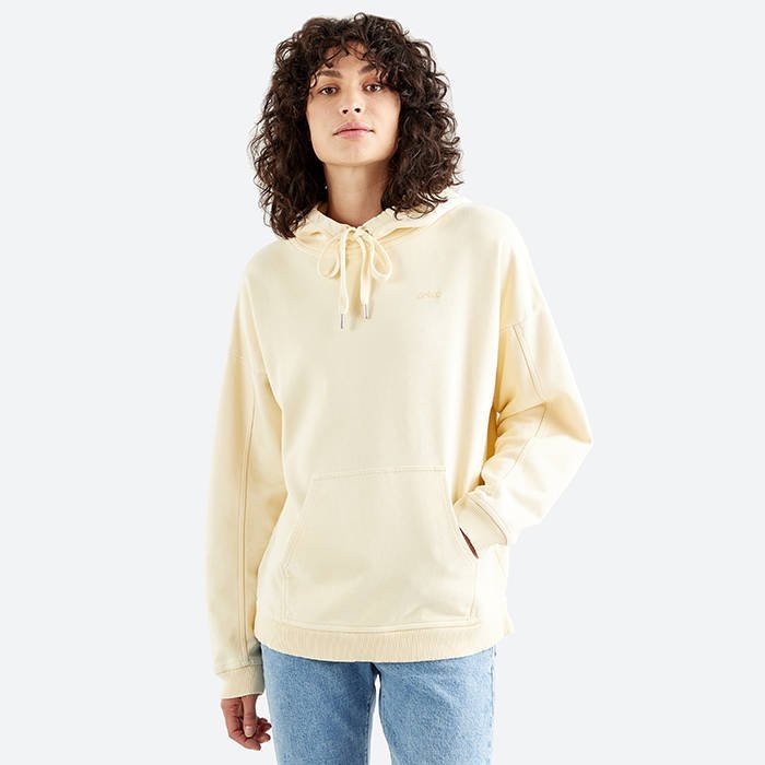 Levi's® Rider Hoodie Transparent 32953-0004