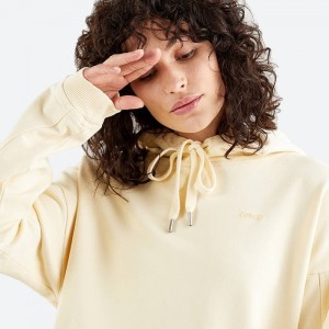 Levi's® Rider Hoodie Transparent 32953-0004 galéria