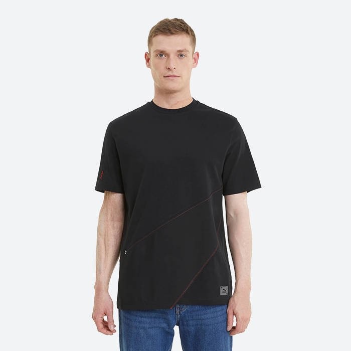 Puma Re.Gen Panel Tee 530245 60