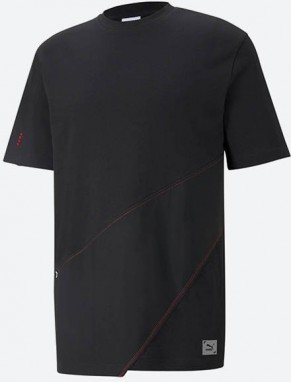 Puma Re.Gen Panel Tee 530245 60 galéria