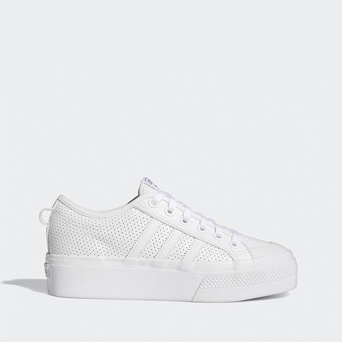 adidas Originals Nizza Platform W FX9180