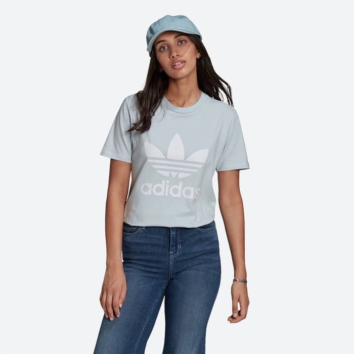 adidas Originals Adicolor Classics Trefoil Tee GN2975