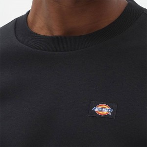 Dickies Oakport Sweatshirt DK0A4XCEBLK galéria