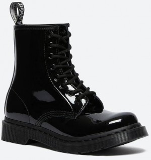 Dr. Martens 1460 Mono Black 26728001 galéria