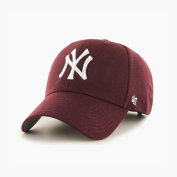 '47 MLB New York Yankees B-MVP17WBV-KMA