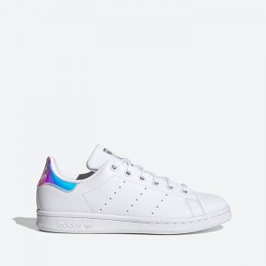 adidas Originals Stan Smith J FX7521 galéria