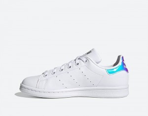 adidas Originals Stan Smith J FX7521 galéria
