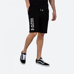 Alpha Industries Basic Short AI 116364 03 galéria