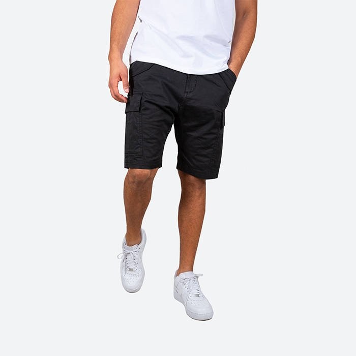 Alpha Industries Airman Short 116211 03