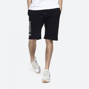 Alpha Industries Basic Short AI Foil Print 116364FP 530 galéria