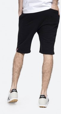 Alpha Industries Basic Short AI Foil Print 116364FP 530 galéria