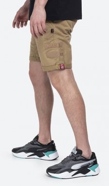 Alpha Industries Kerosene Patch Short 116212 14 galéria