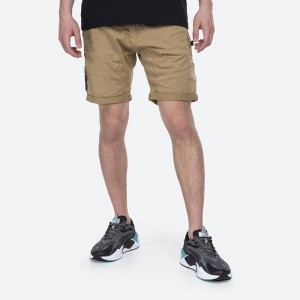 Alpha Industries Kerosene Patch Short 116212 14 galéria