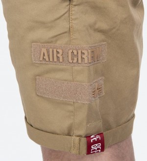 Alpha Industries Kerosene Patch Short 116212 14 galéria