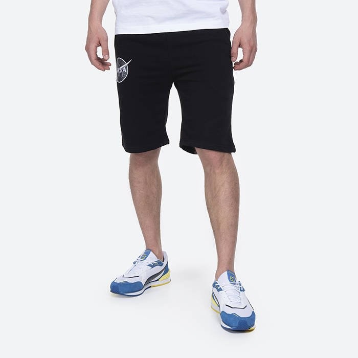 Alpha Industries NASA Basic Sweat Short 116362 03