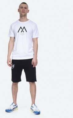 Alpha Industries NASA Basic Sweat Short 116362 03 galéria