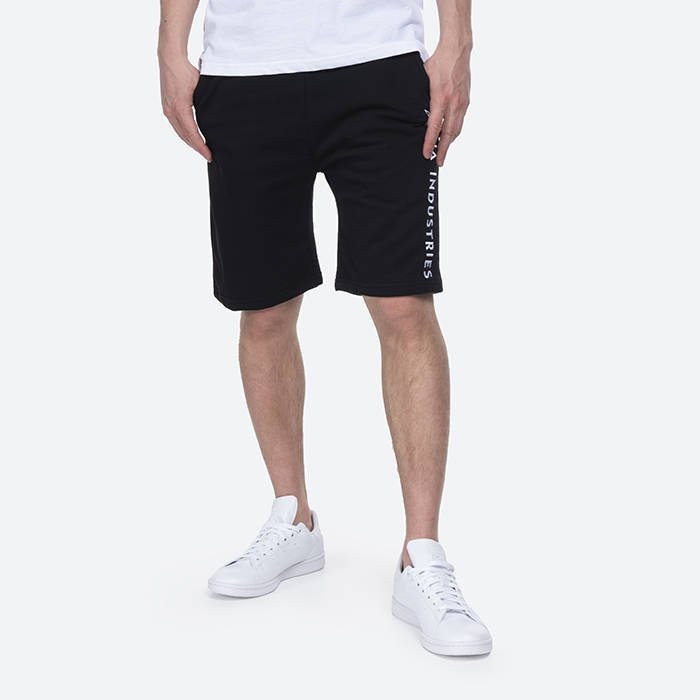 Alpha Industries Sweat Short 116365 03