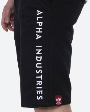 Alpha Industries Sweat Short 116365 03 galéria