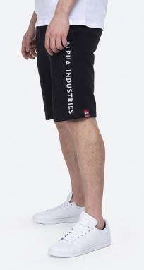 Alpha Industries Sweat Short 116365 03 galéria