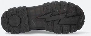 Buffalo Aspha Rld Vegan 1622067-BLK galéria