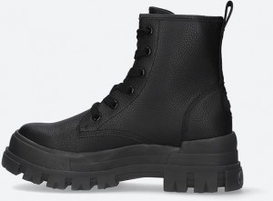 Buffalo Aspha Rld Vegan 1622067-BLK galéria