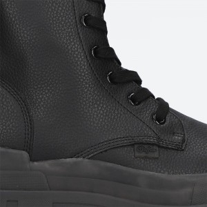 Buffalo Aspha Rld Vegan 1622067-BLK galéria