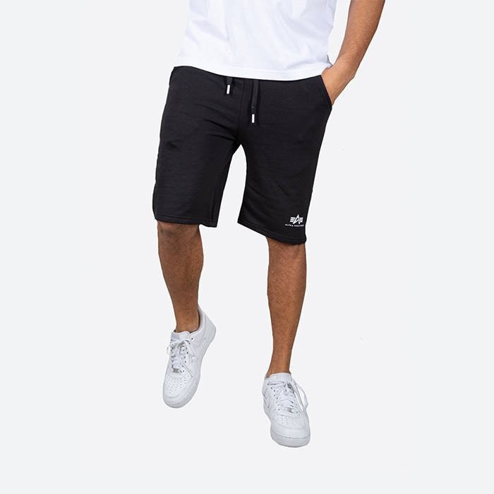 Alpha Industries Basic Short SL 116363 03