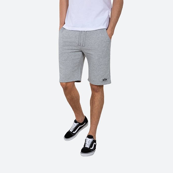 Alpha Industries Basic Short SL 116363 17