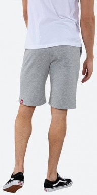 Alpha Industries Basic Short SL 116363 17 galéria