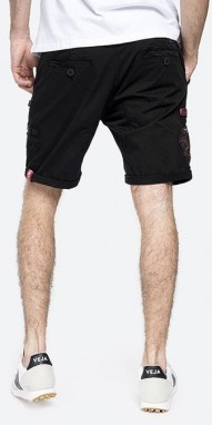 Alpha Industries Kerosene Patch Short 116212 03 galéria