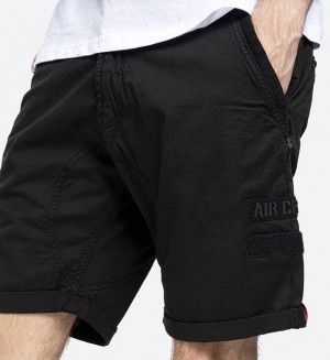 Alpha Industries Kerosene Patch Short 116212 03 galéria