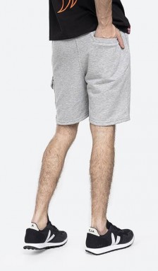 Alpha Industries Terry Short 116214 17 galéria