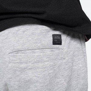 Alpha Industries Terry Short 116214 17 galéria
