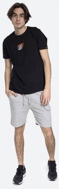 Alpha Industries Terry Short 116214 17 galéria