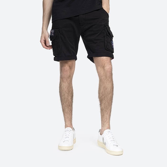 Alpha Industries NASA Short 126207 03