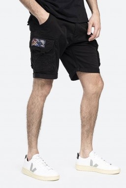 Alpha Industries NASA Short 126207 03 galéria